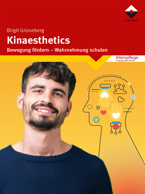 Title details for Kinaesthetics by Birgit Grüneberg - Wait list